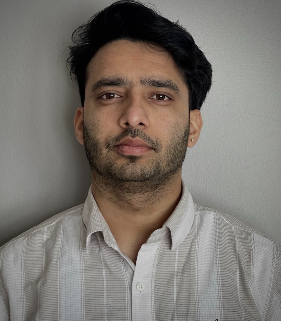 Mohit Shah